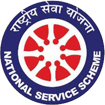 NSS Badge